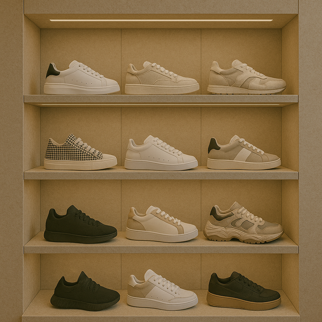 Sneakers