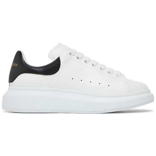 Alexander McQueen Oversized 'Black'