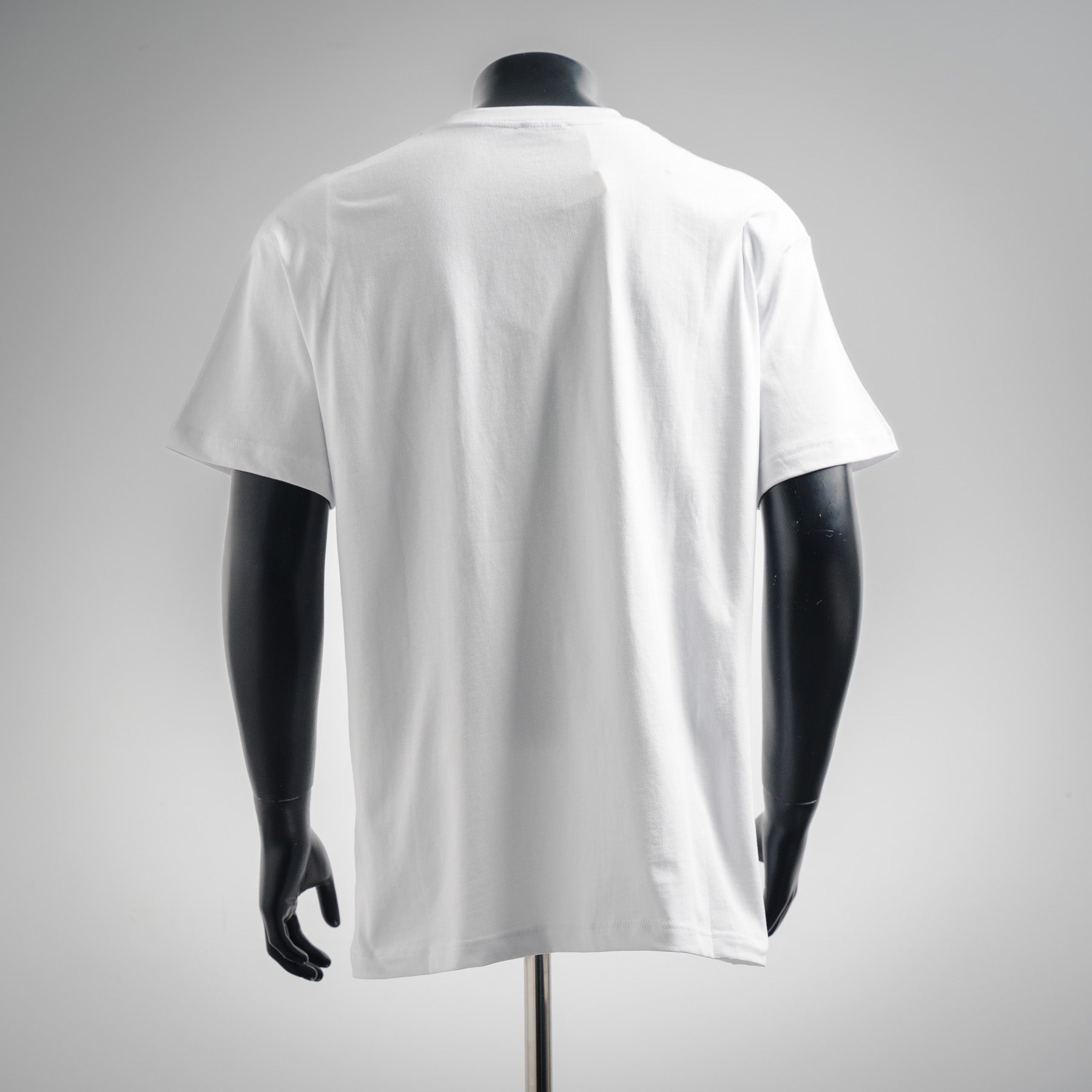 Christian Dior Intriguing is Your Dior White T-Shirt