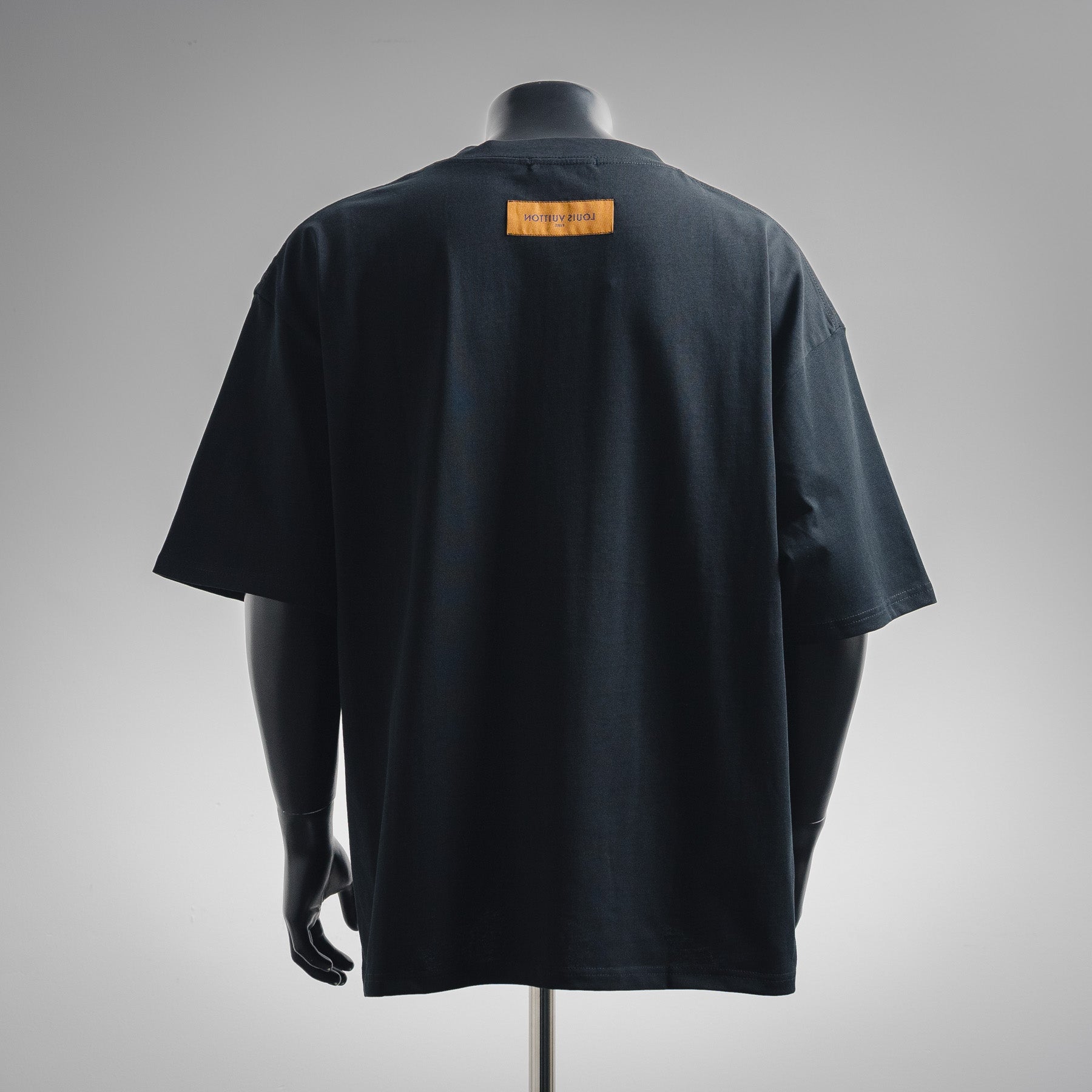 Louis Vuitton T-shirt Black