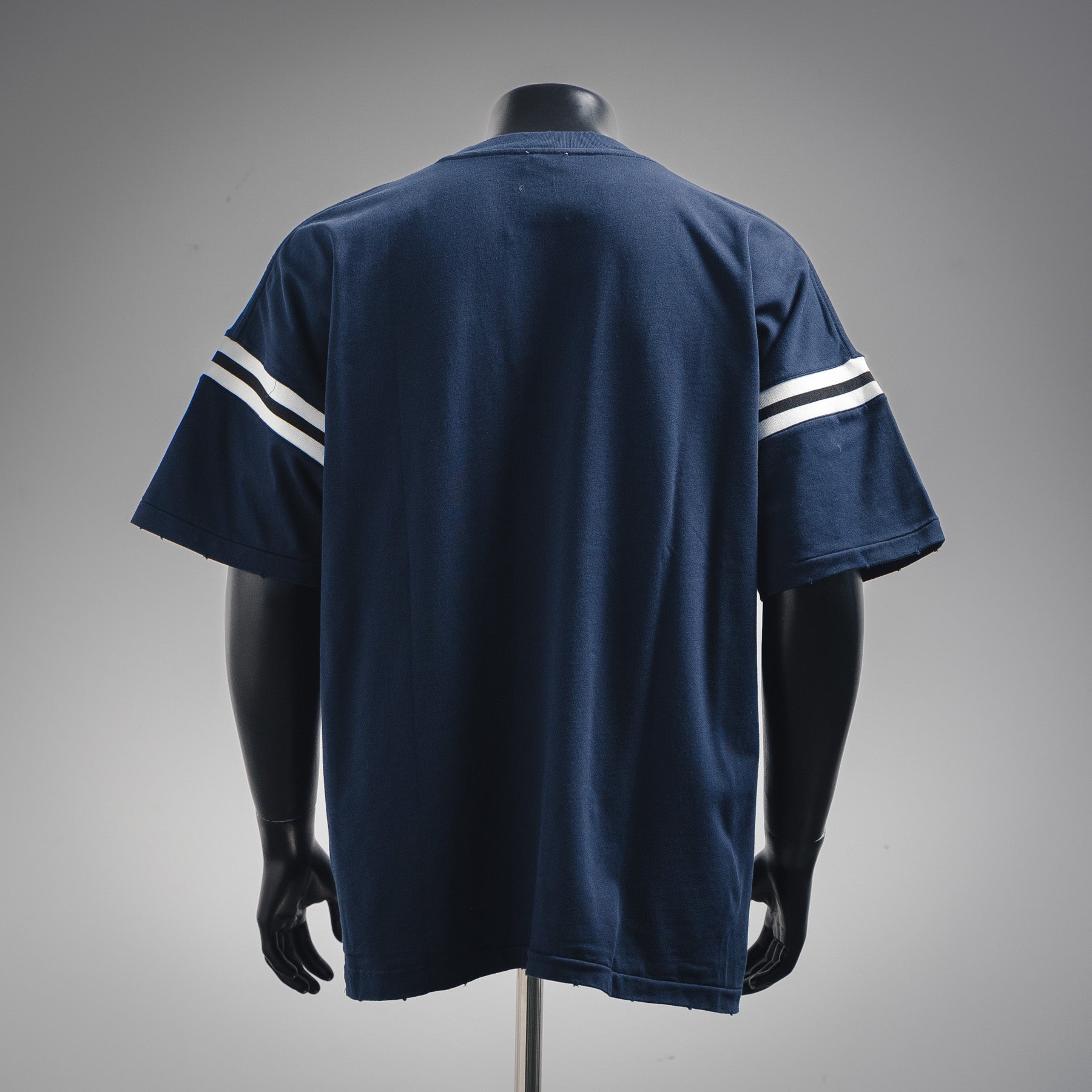 Christian Dior 47 Blue T-Shirt