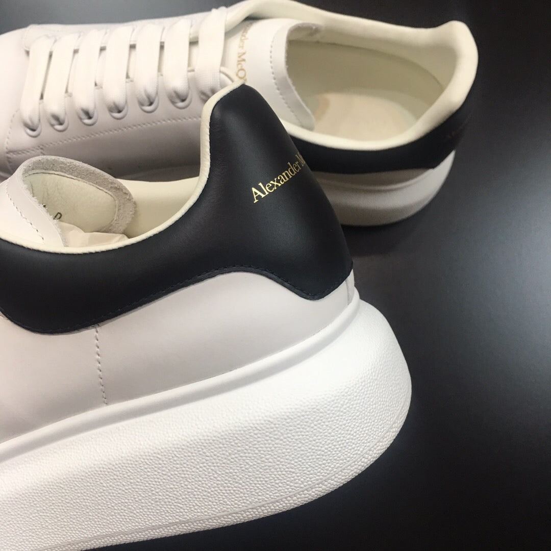 Alexander McQueen Oversized 'Black'