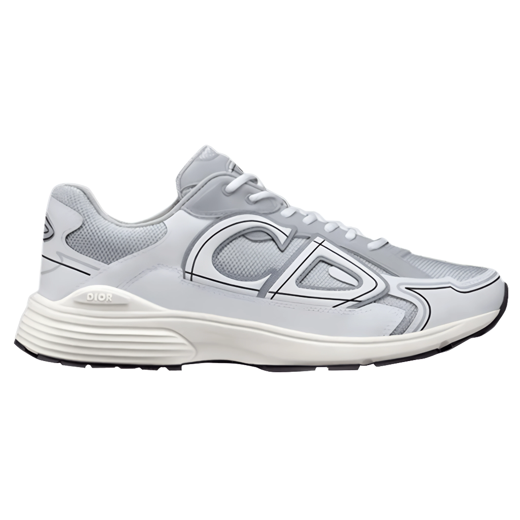 Dior B30 'Grey White'
