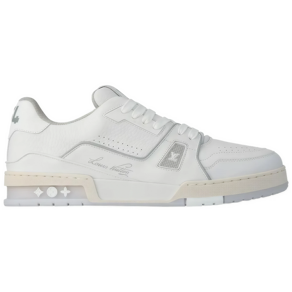 Louis Vuitton LV Trainer 'White'