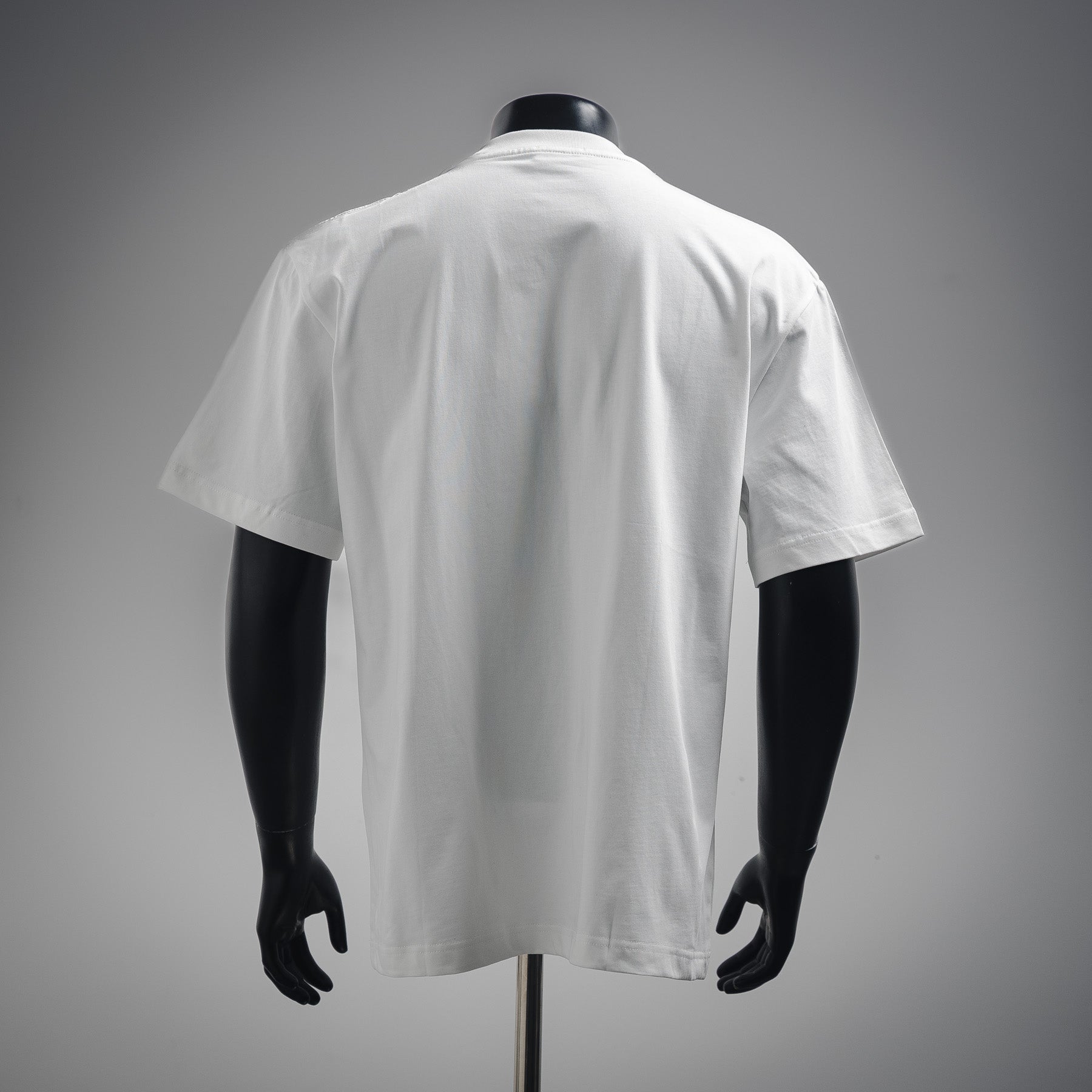 Christian Dior White T-Shirt
